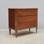 1437 8166 CHEST OF DRAWERS